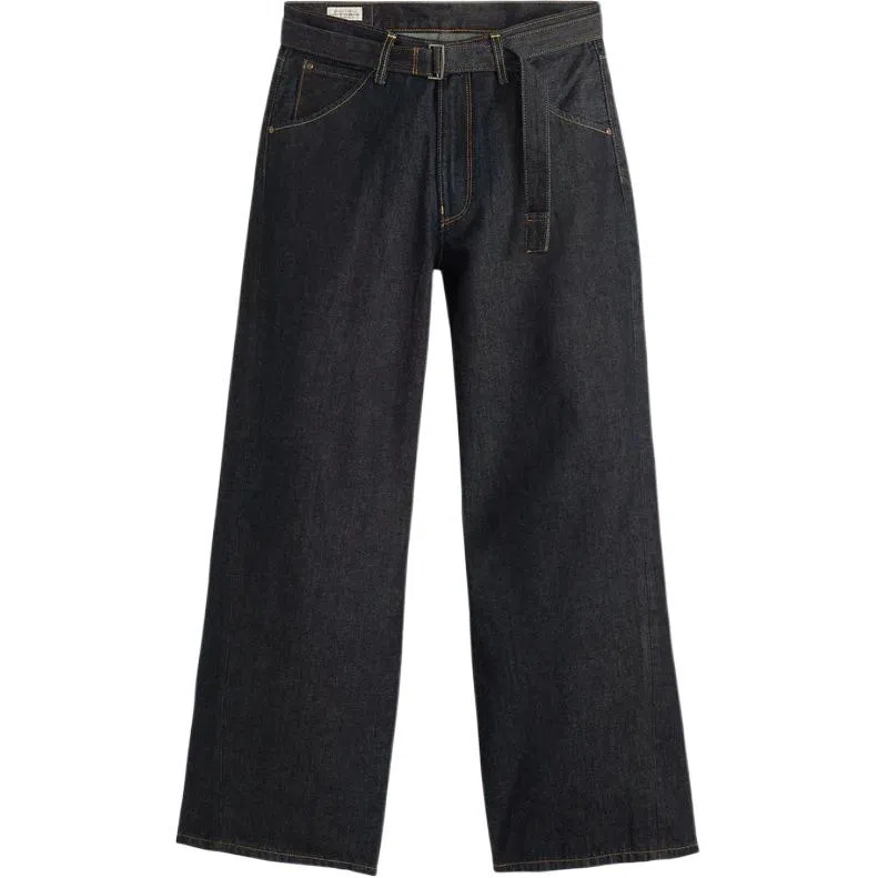 Levi's Relaxed Twill Jeans