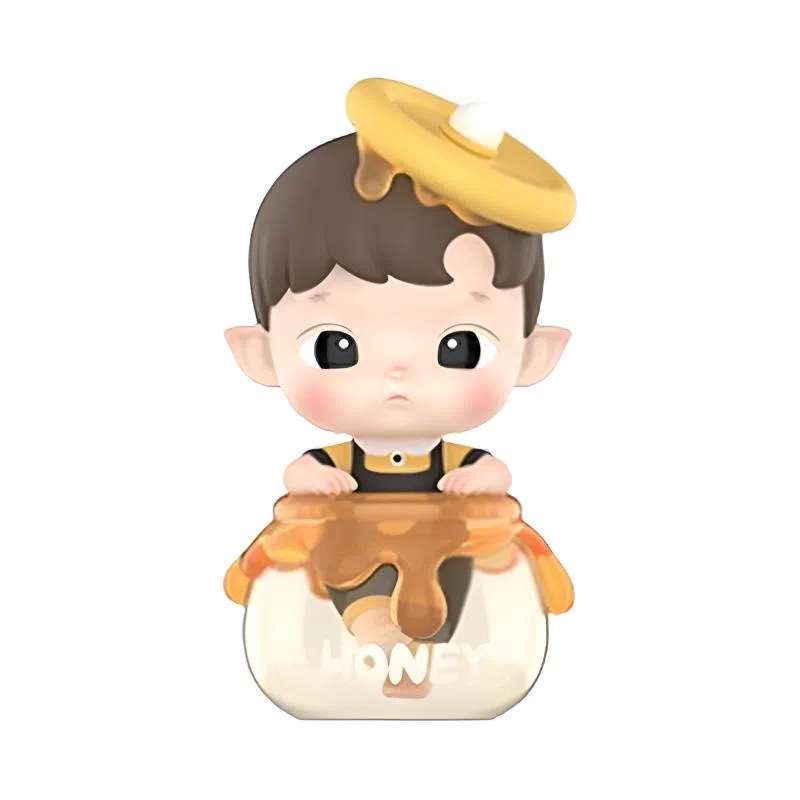 POP MART HACIPUPU 12