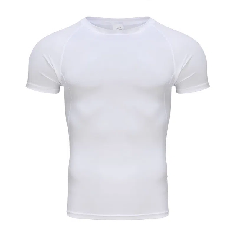 浪莎 百搭时尚舒适健身衣 男款