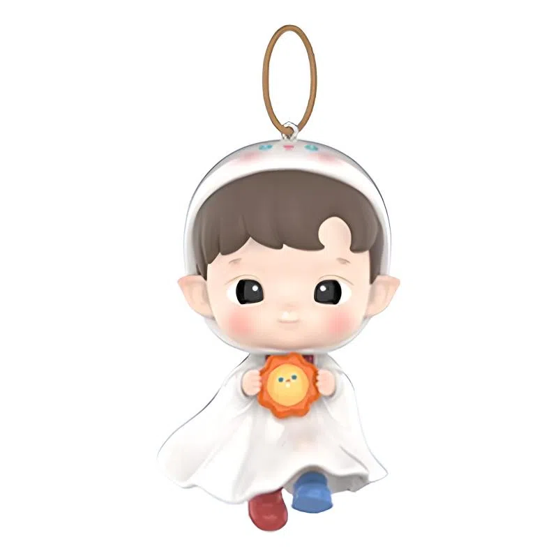 POP MART HACIPUPU 12