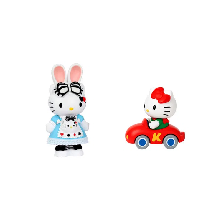 POP MART Hello Kitty 45 12