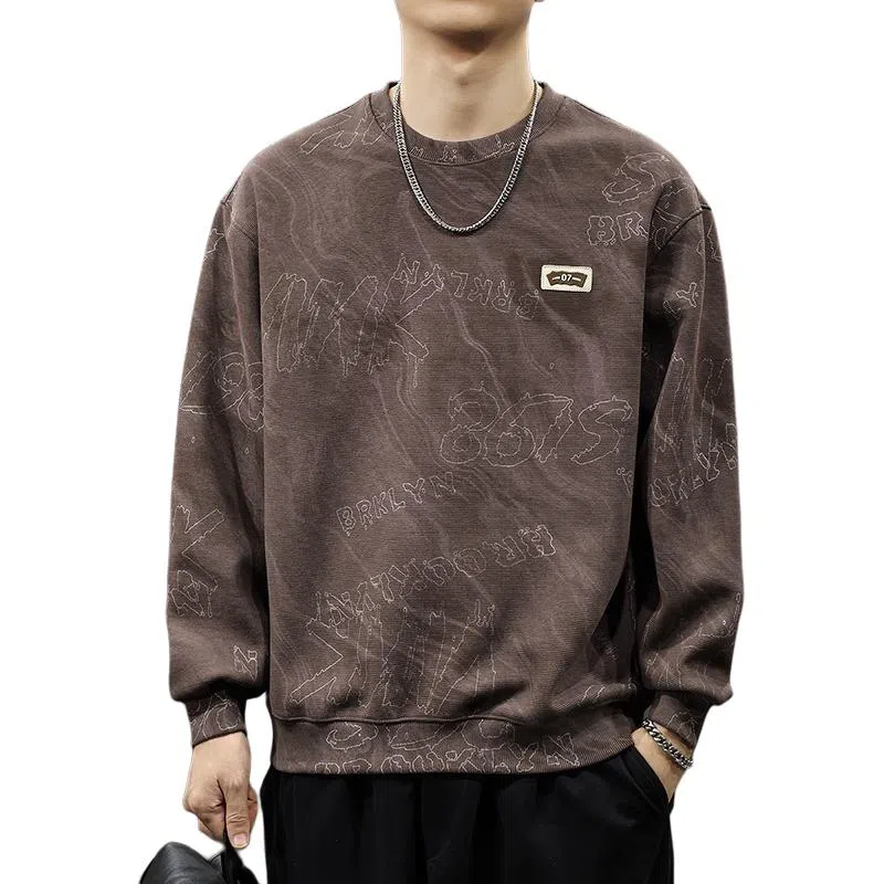 ASSIDUOUS CONFUSED EFFORT 2025