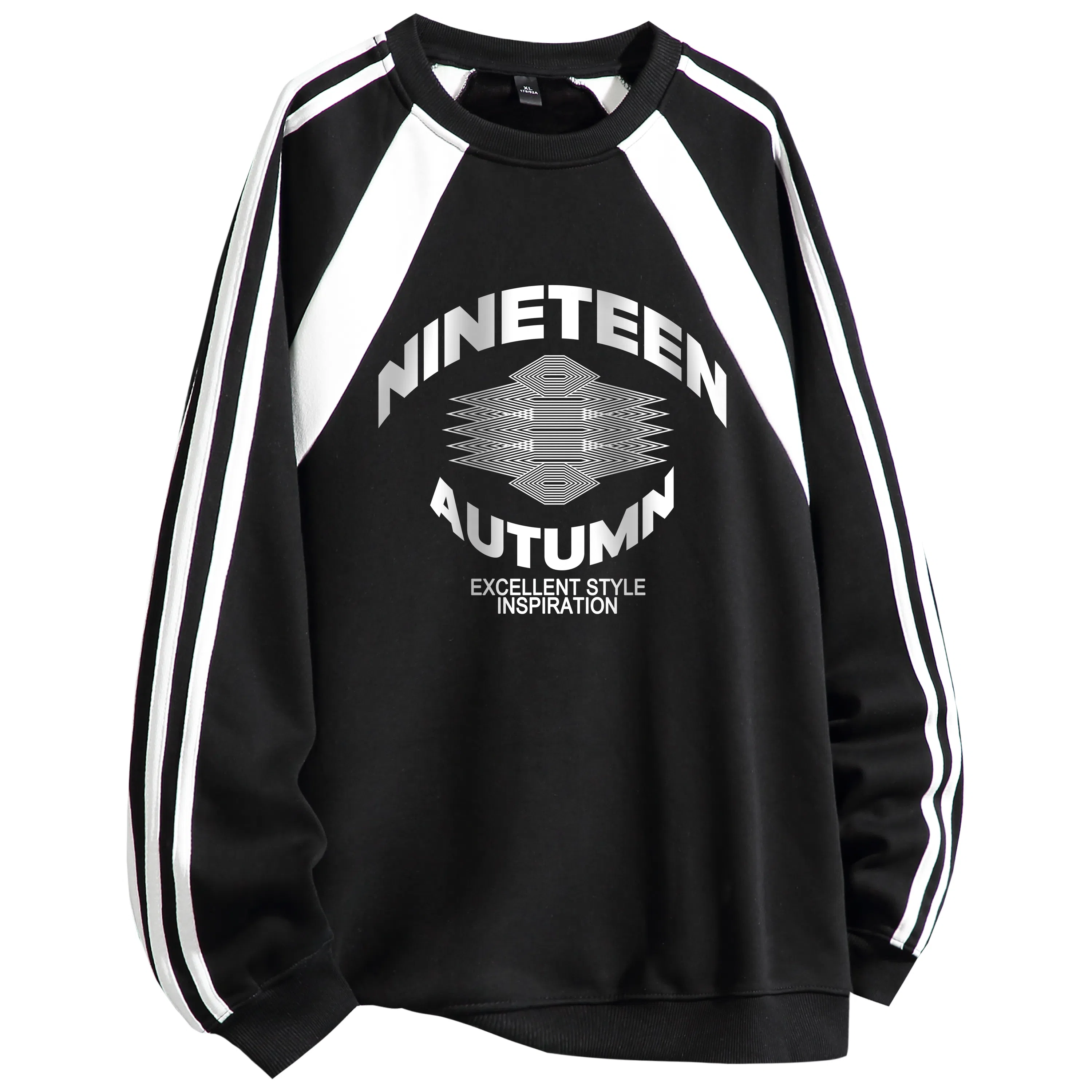 NINETEEN AUTUMN logo