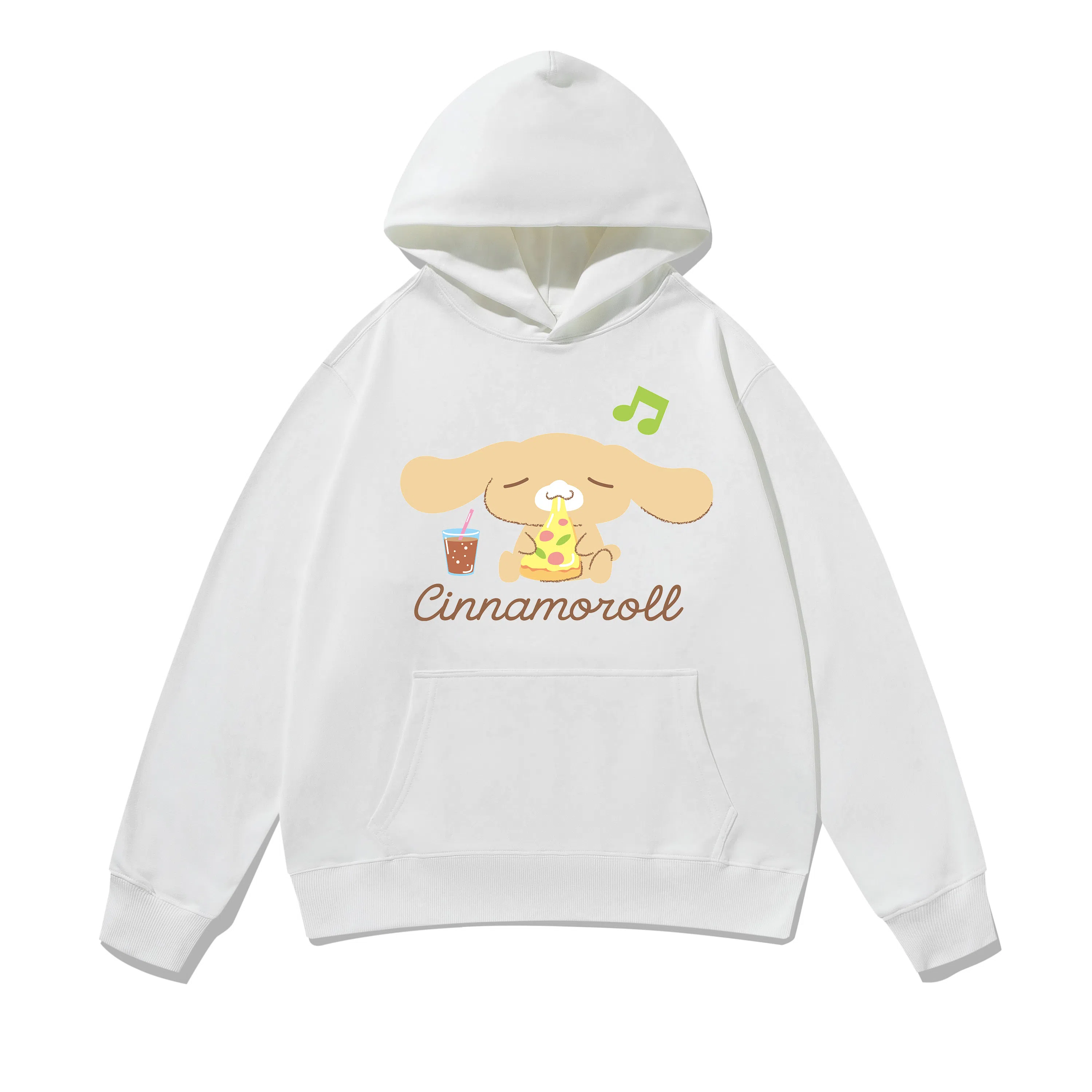 Sanrio x Cinnamoroll