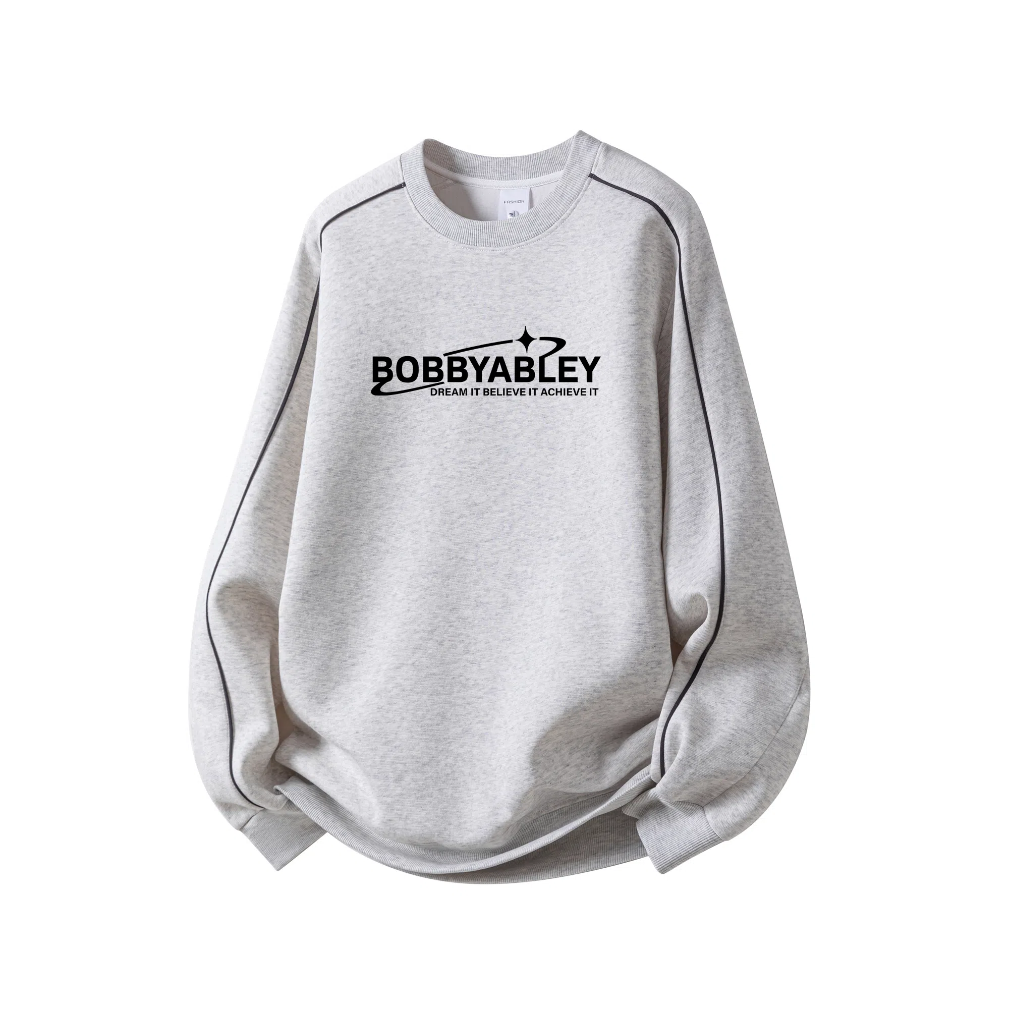 BOBBY ABLEY Logo
