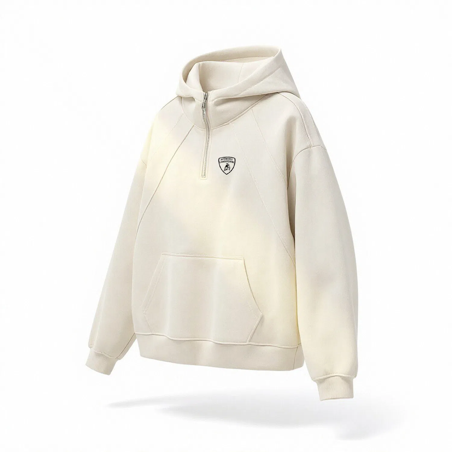 Automobili Lamborghini logo