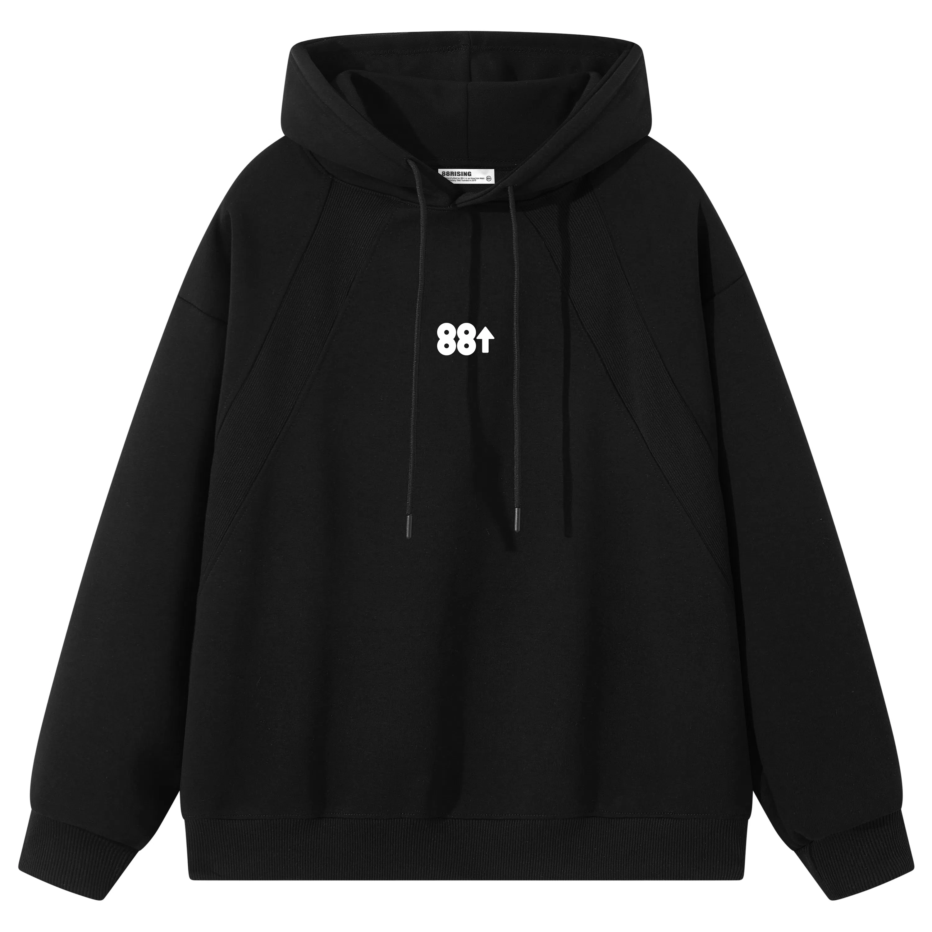 88rising logo