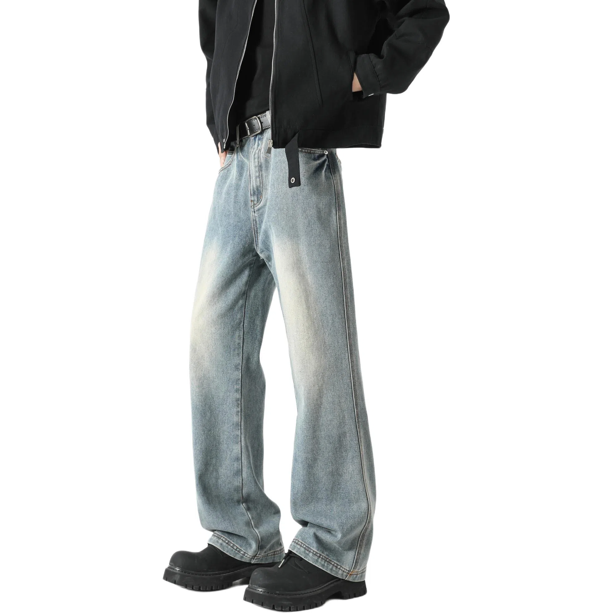 KiayofistVoll cleanfit