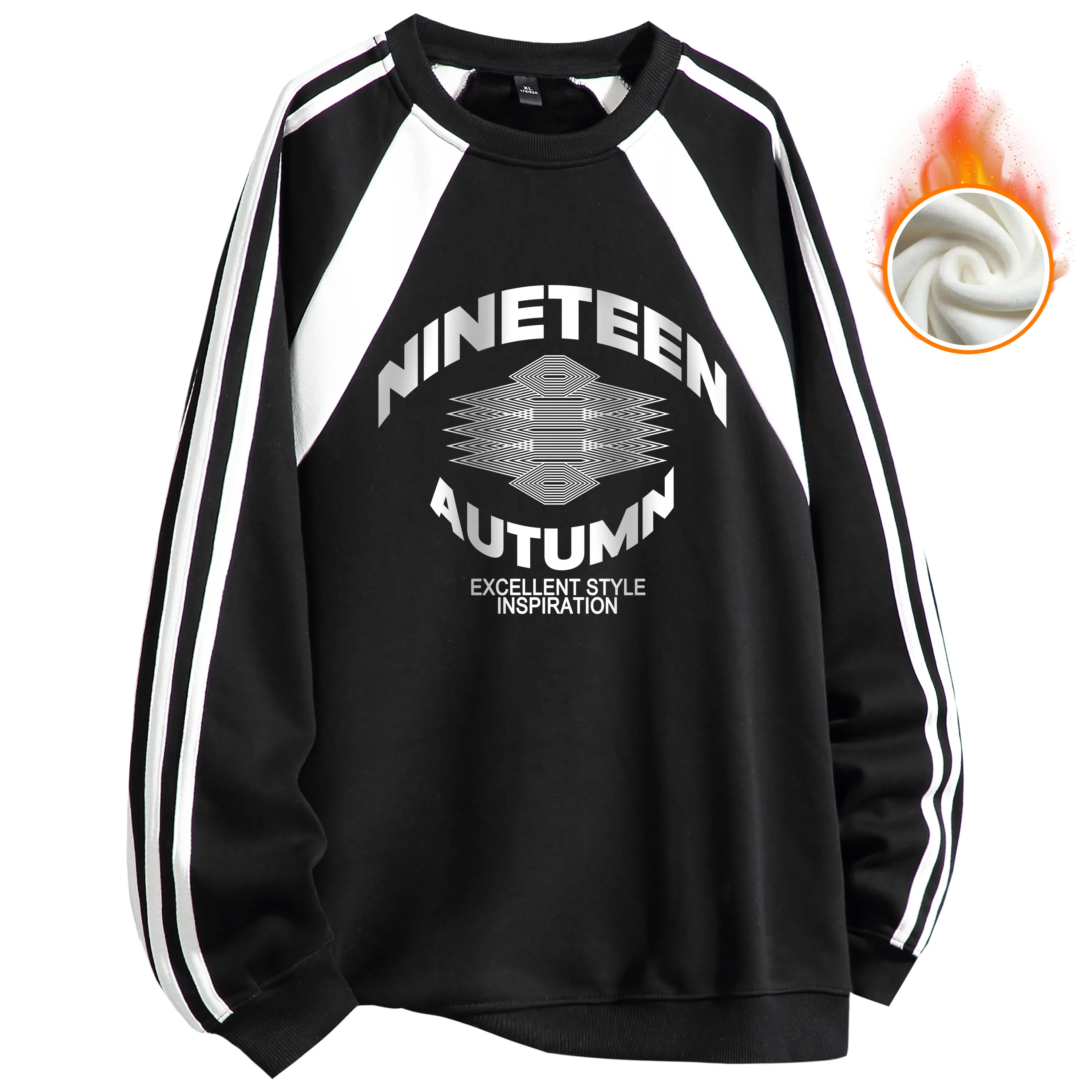 NINETEEN AUTUMN logo