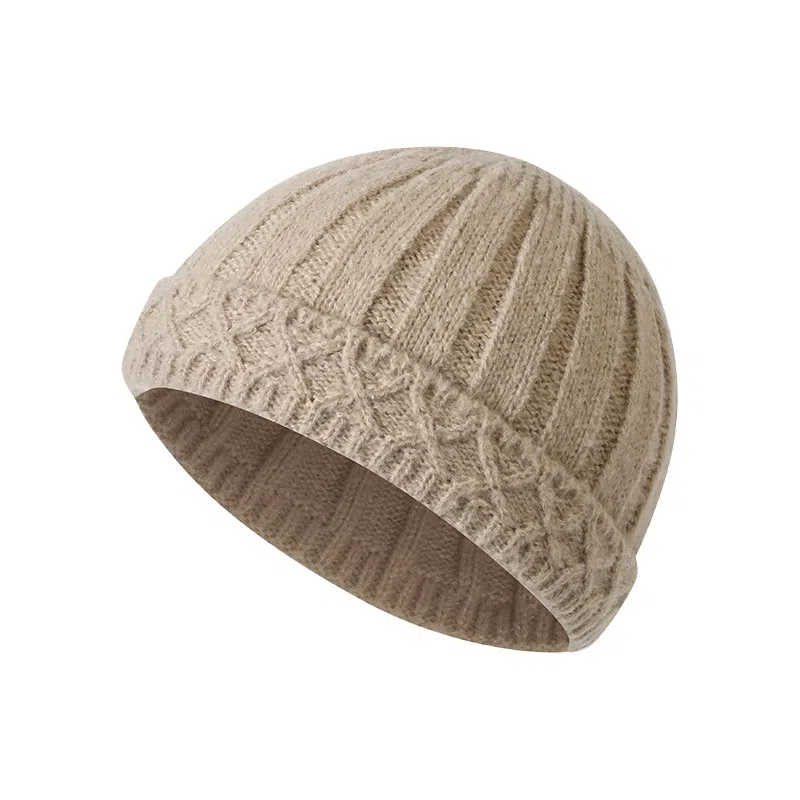 MEETSUNNY Beanie