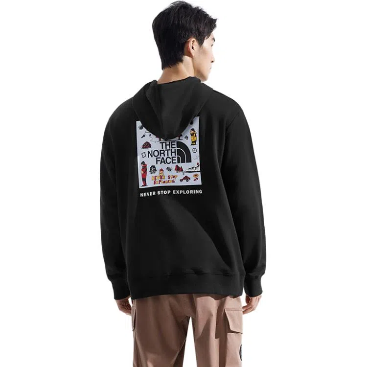 THE NORTH FACE Uncle Belly