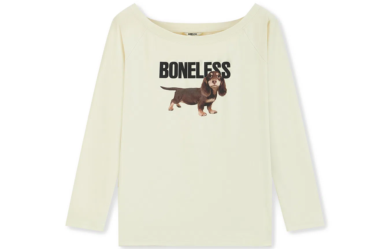 BONELESS T