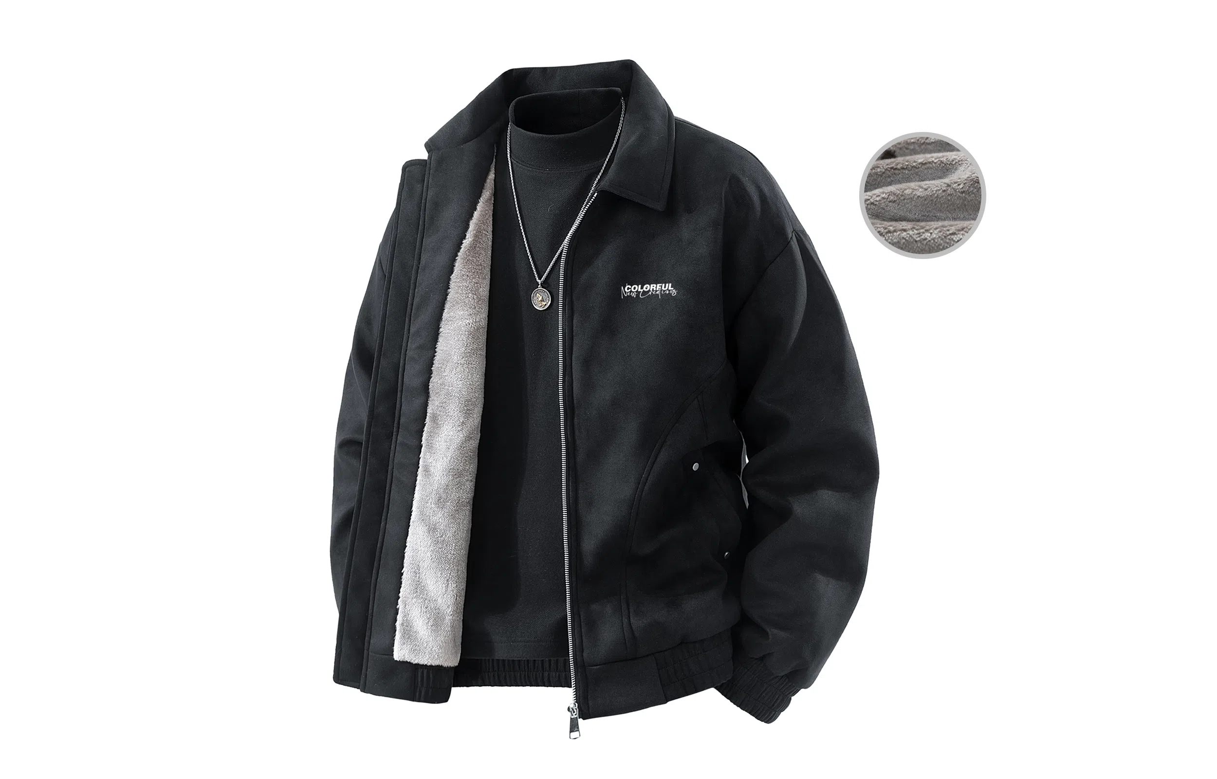 Colorful Creations cleanfit