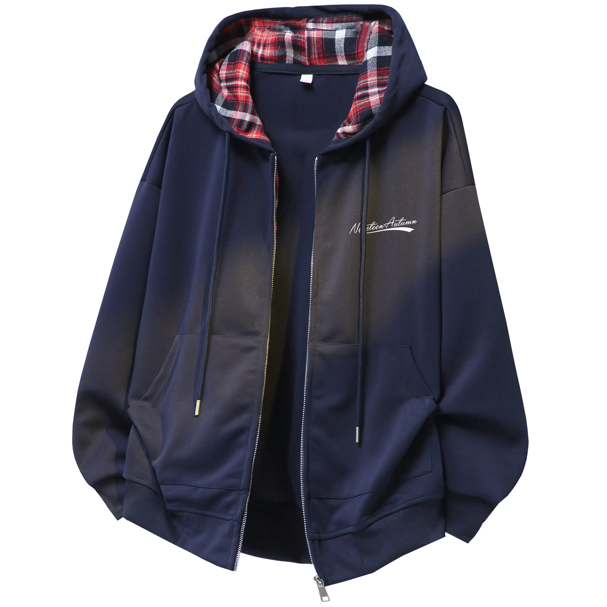 NINETEEN AUTUMN logo