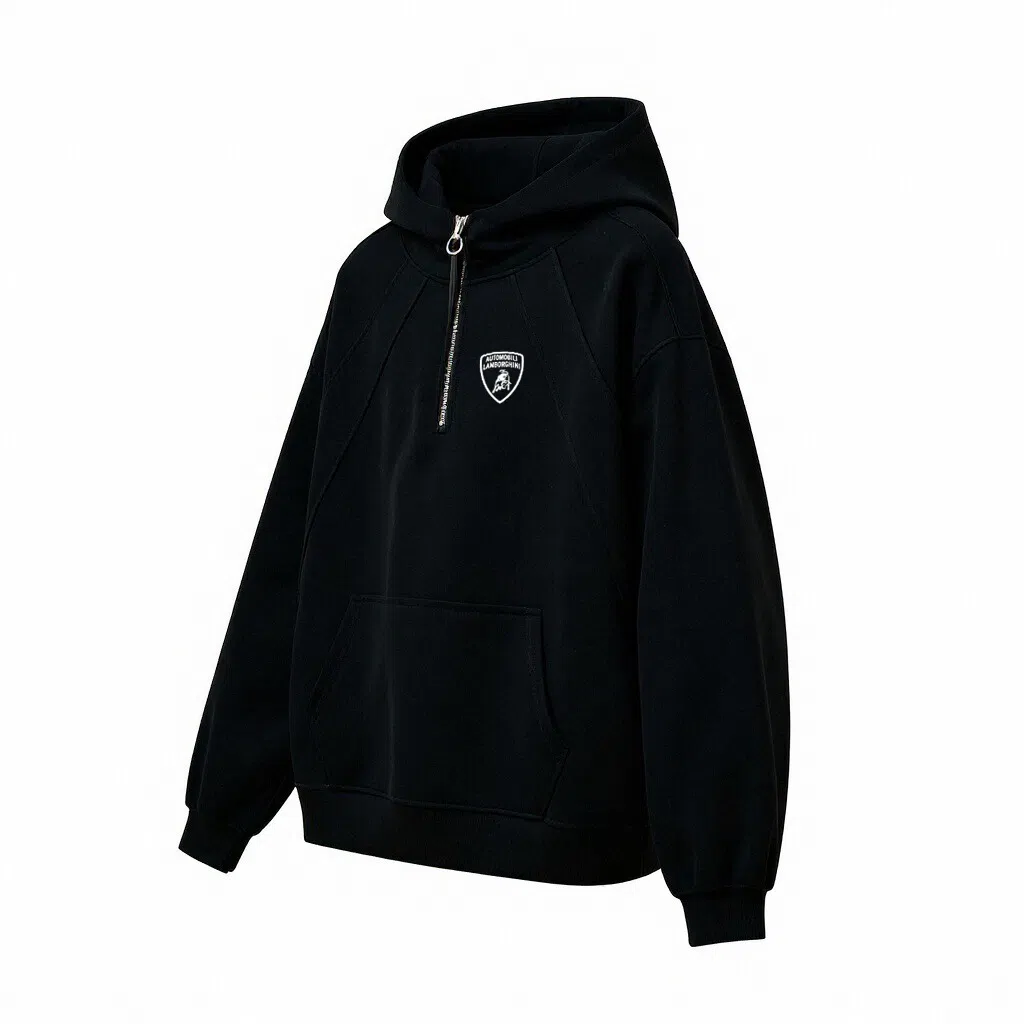 Automobili Lamborghini logo