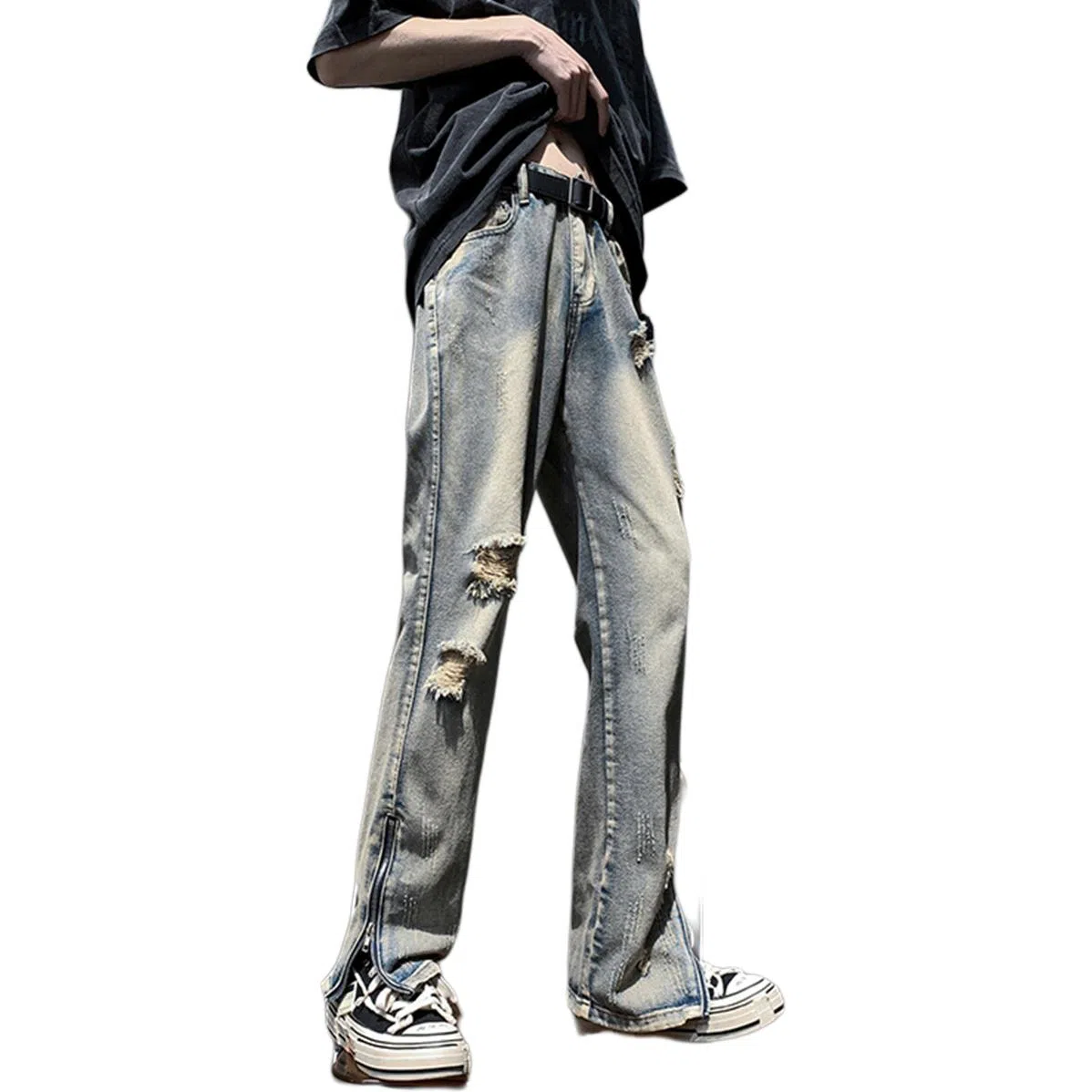 SOUL WORKER vibe2025