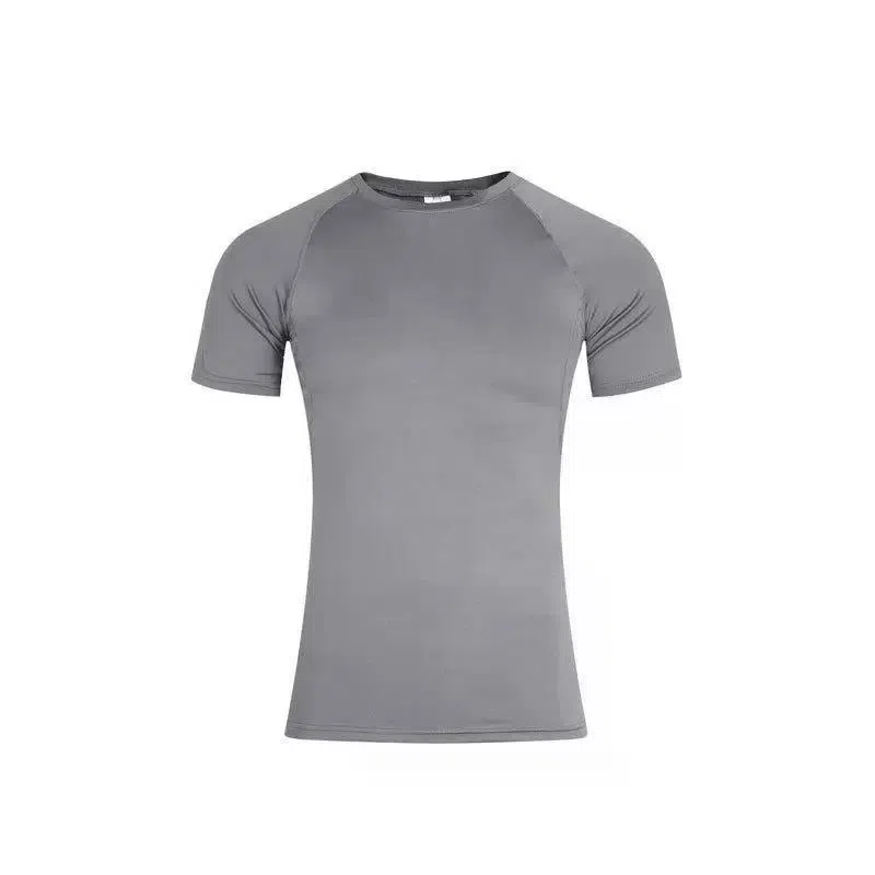 浪莎 百搭时尚舒适健身衣 男款