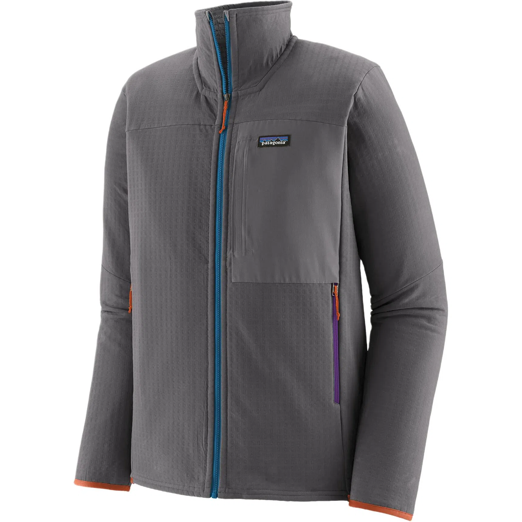 patagonia R2 TechFace Jacket