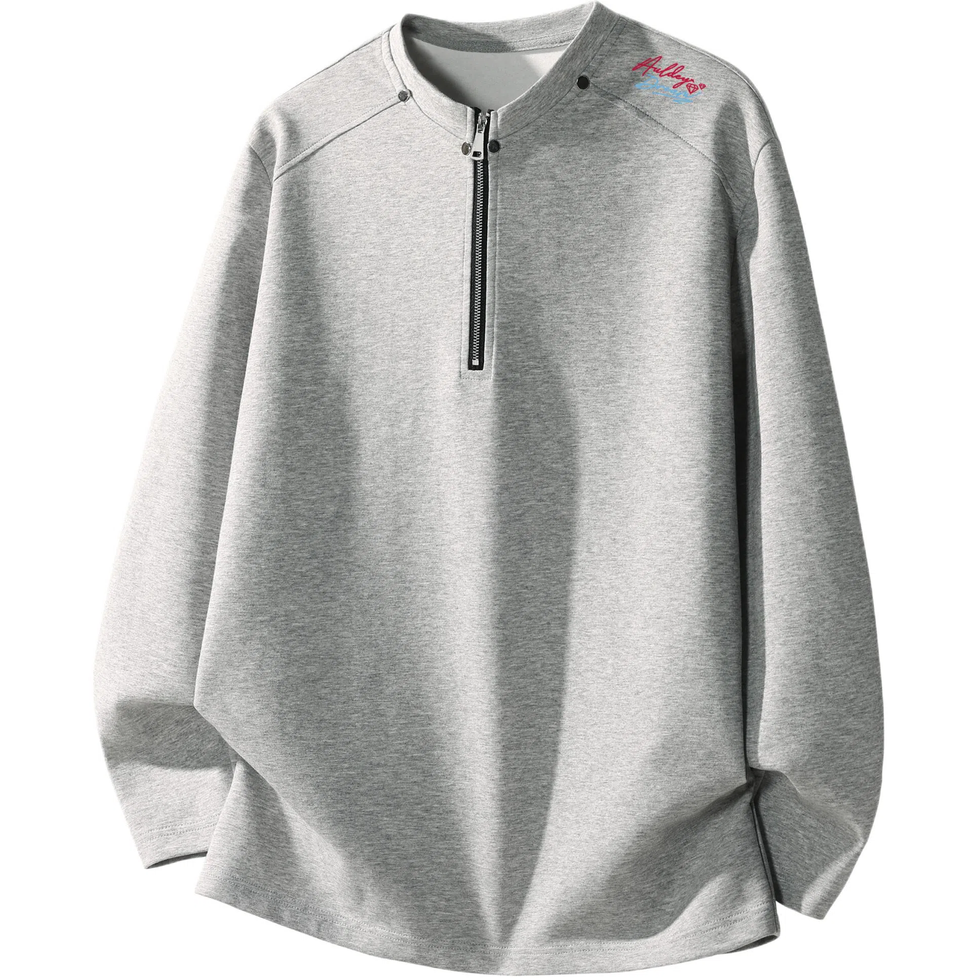 AULDEY logocleanfitT