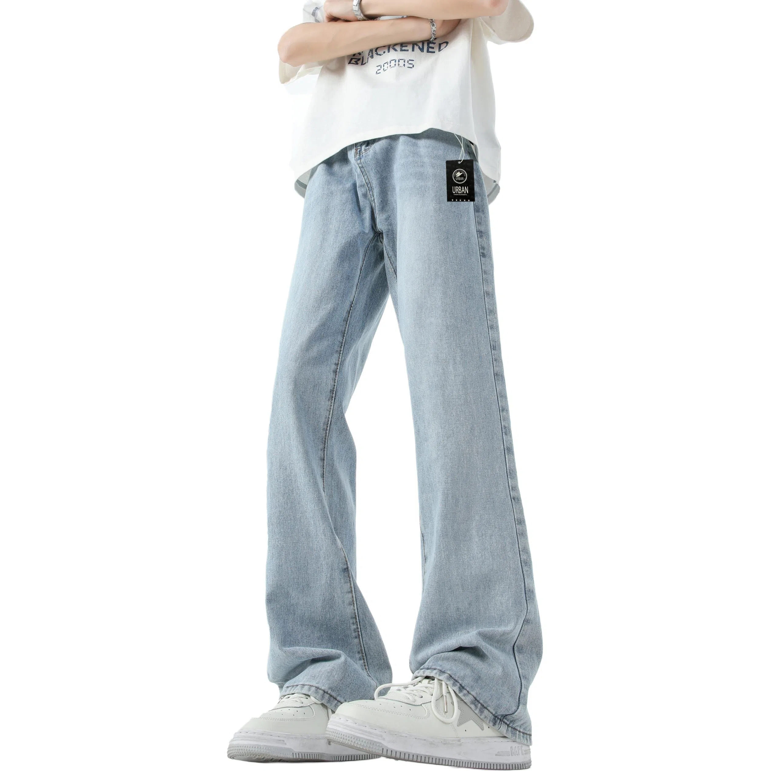 URBAN AUTHENTIC vibecleanfit