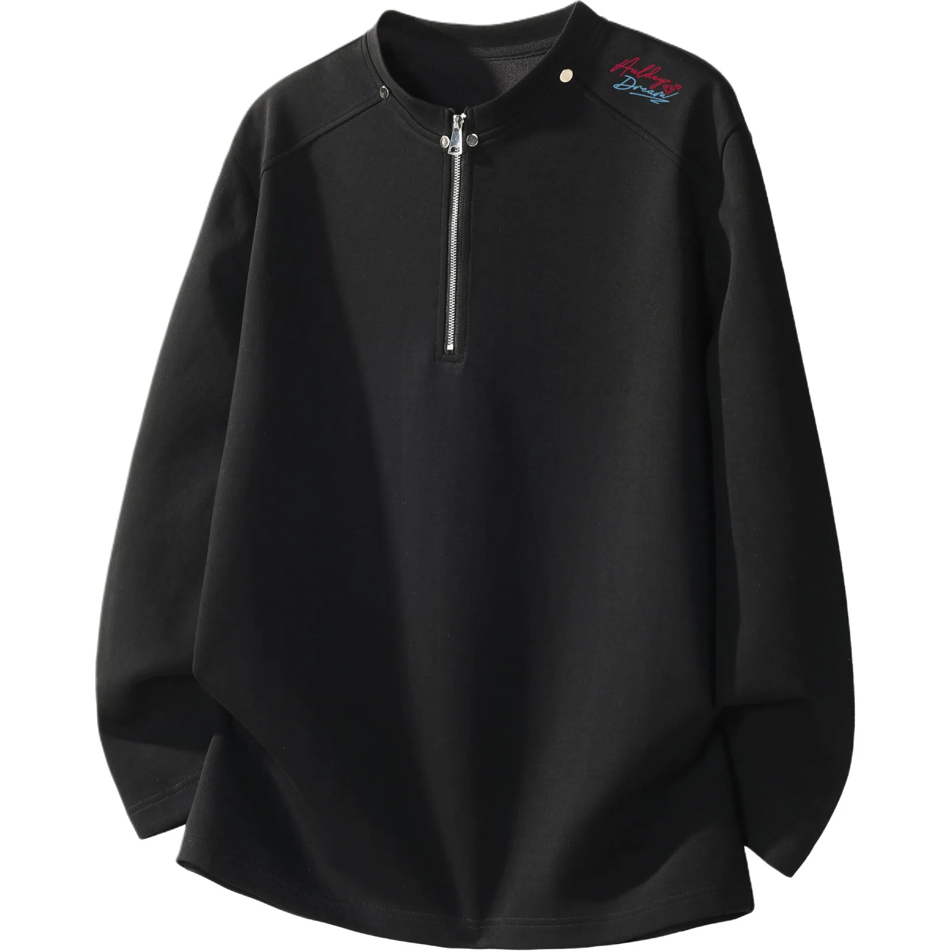 AULDEY logocleanfitT