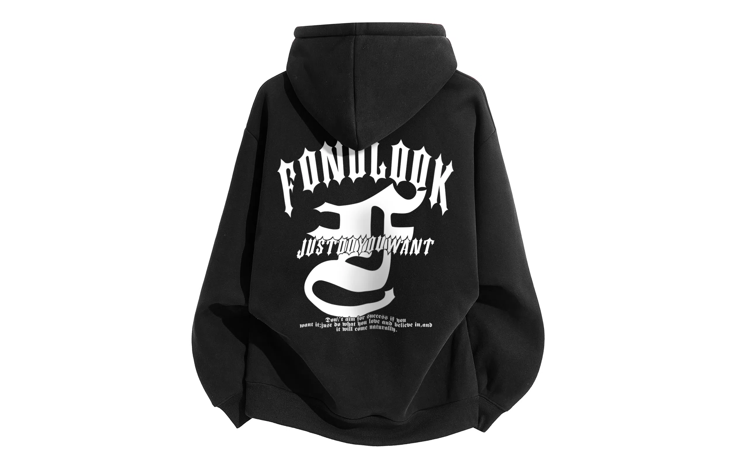 FONDLOOK Logo