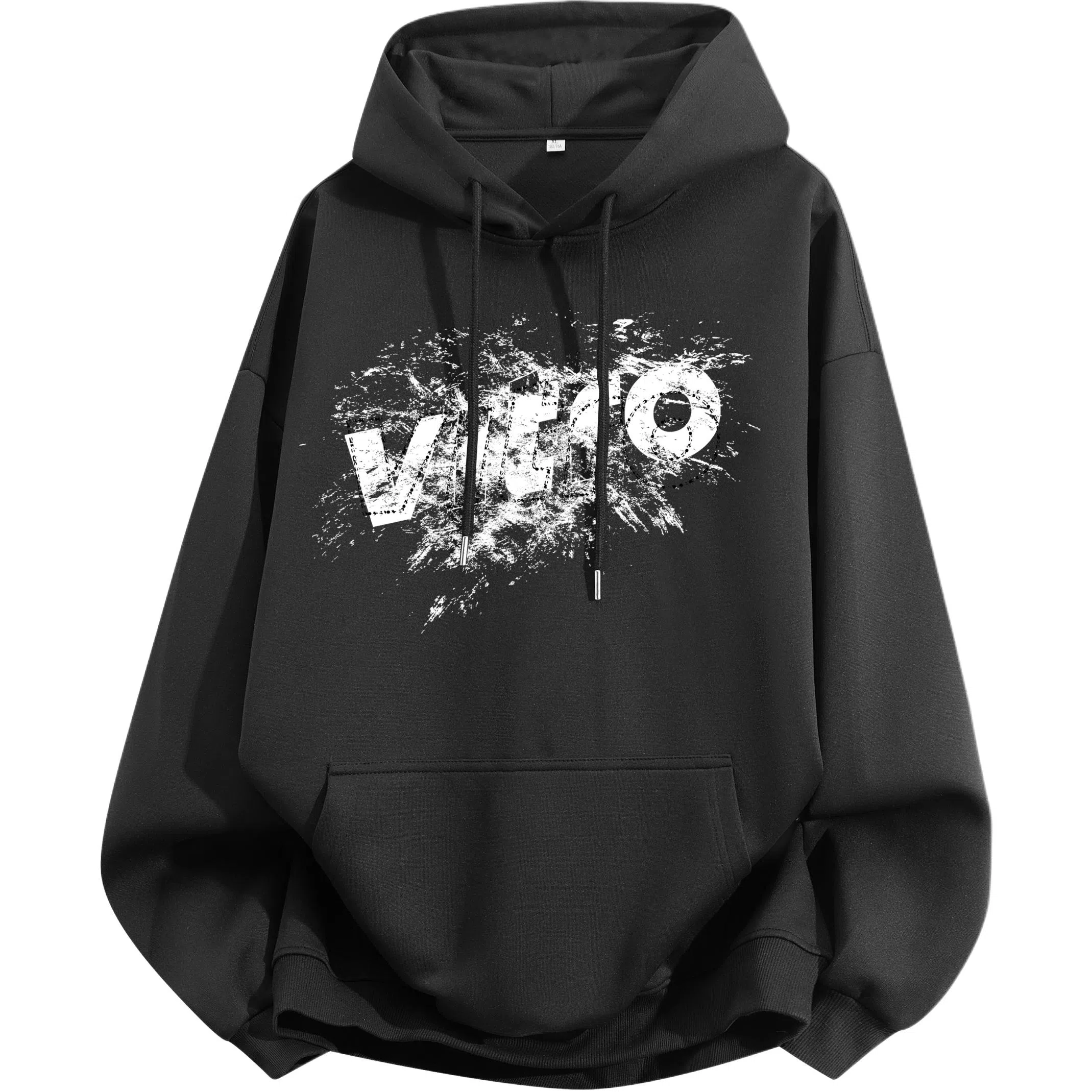 vitro logocleanfitoversize