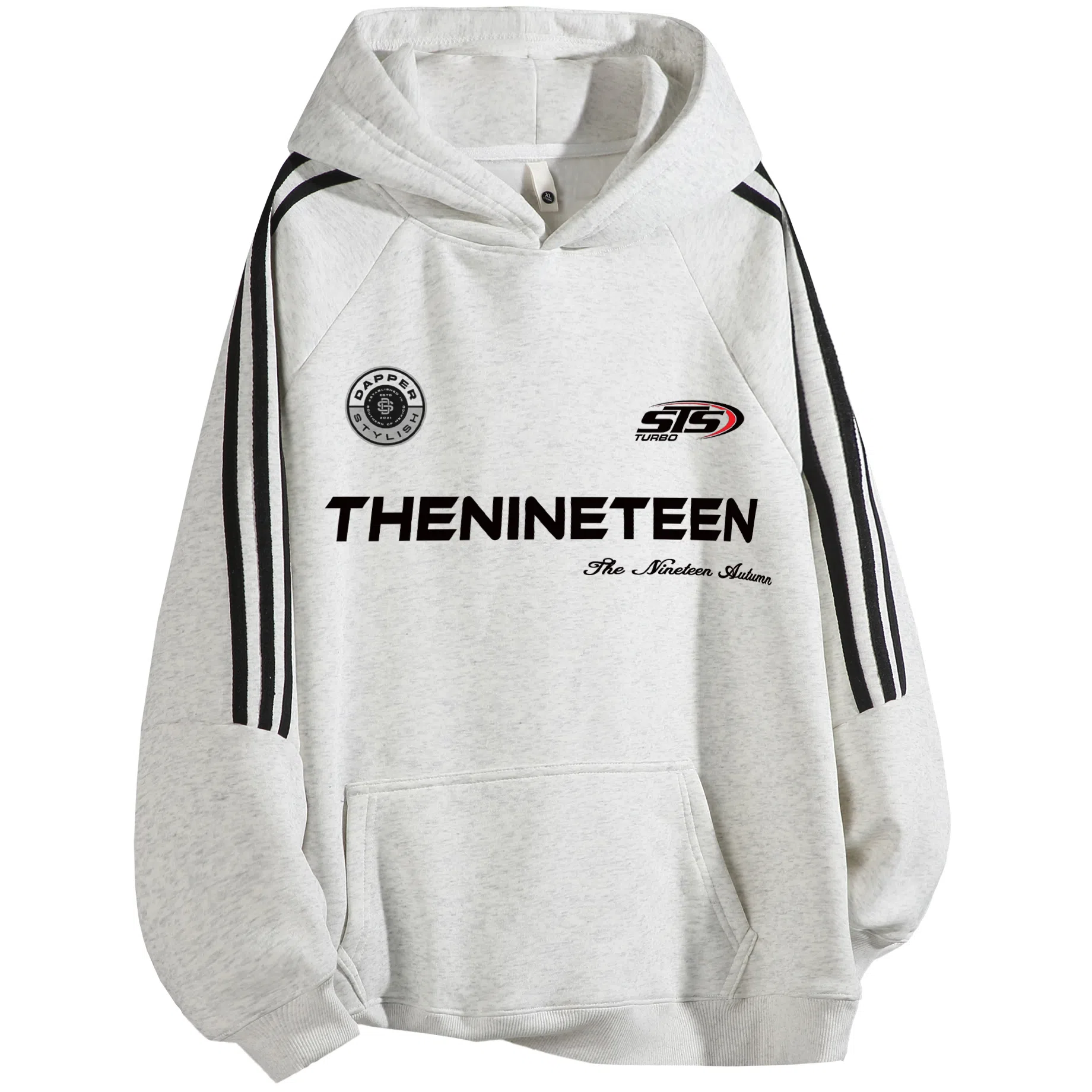 NINETEEN AUTUMN logo