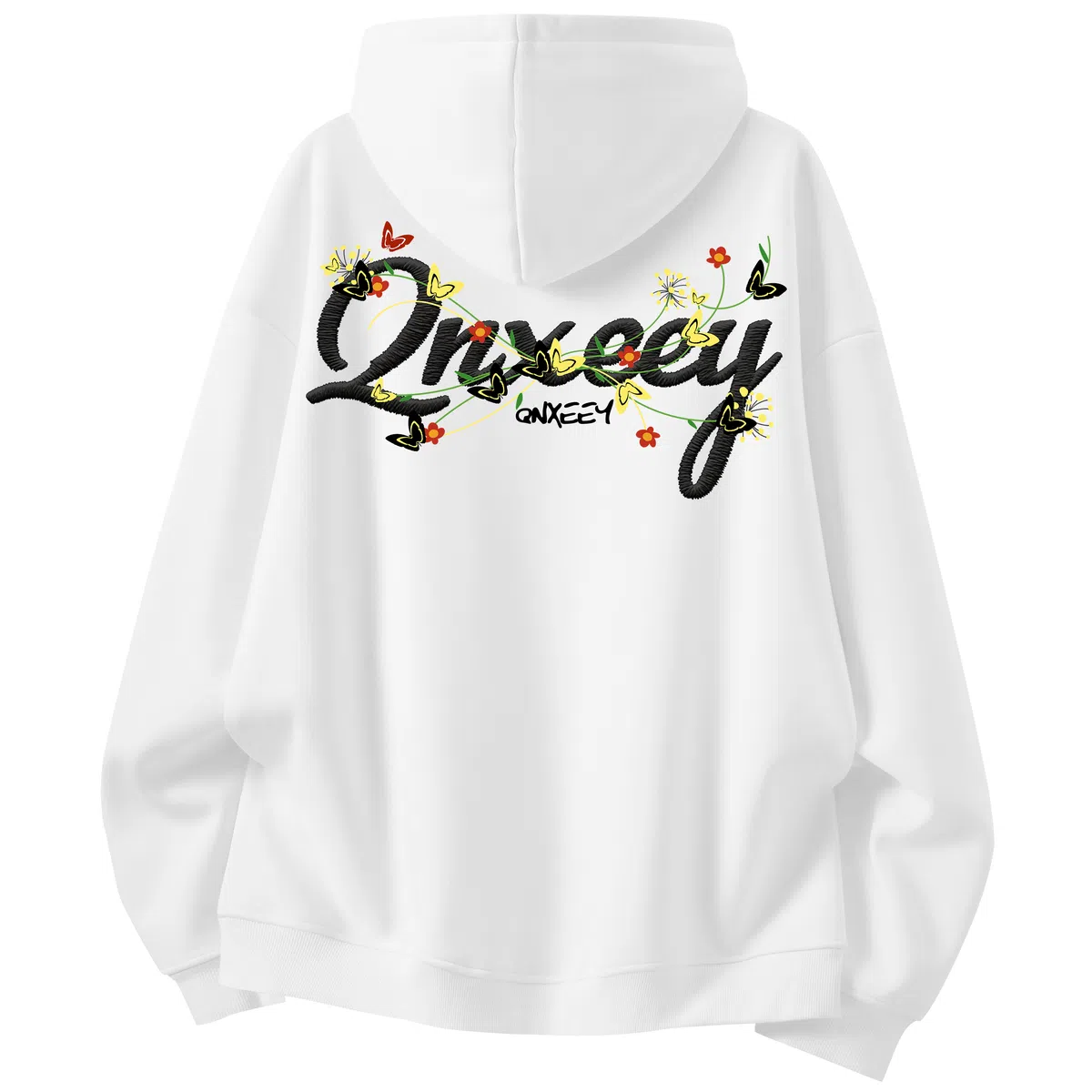 Qnxeey logo