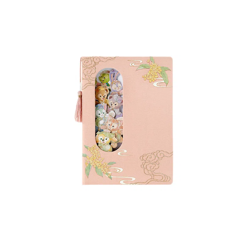 Disney x DISNEYLAND IP