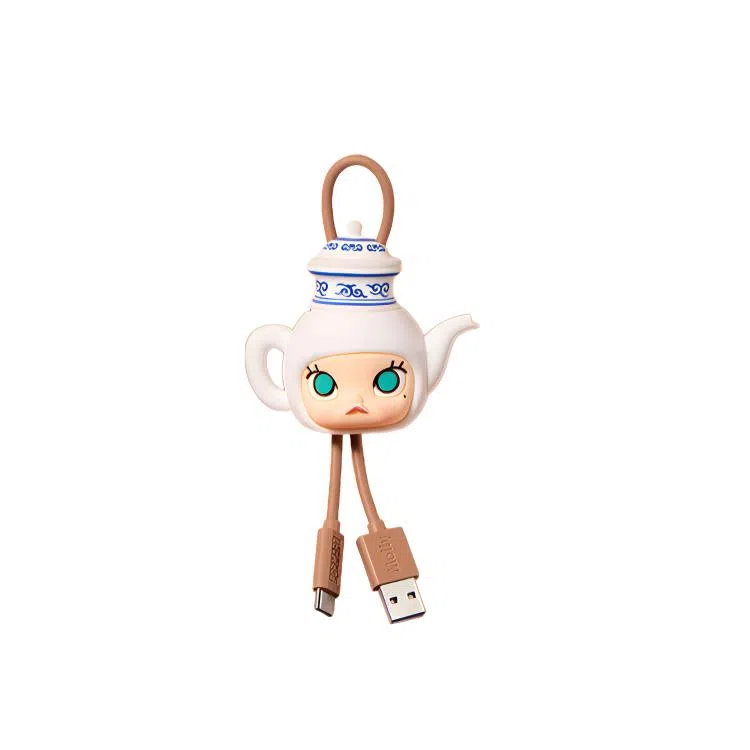 POP MART Molly iPhone 9