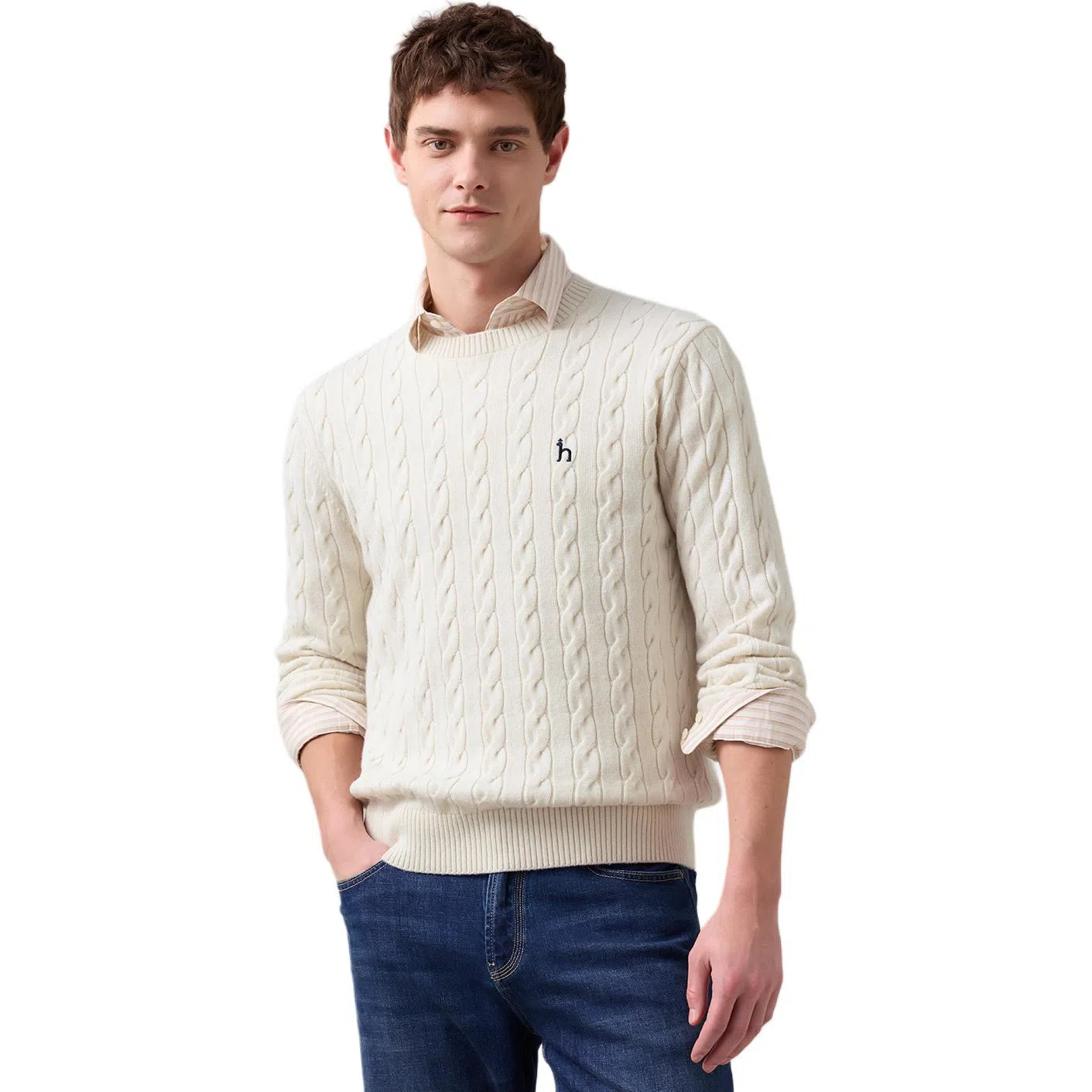 HAZZYS HAZZYS ICONIC