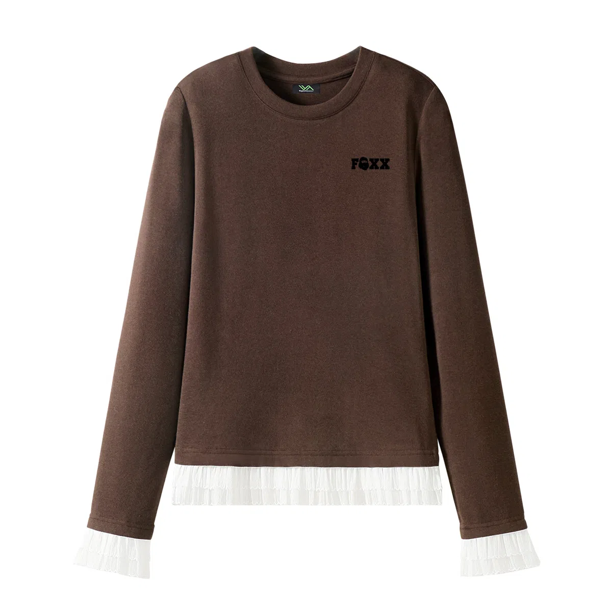 Fingercroxx itFGXX T