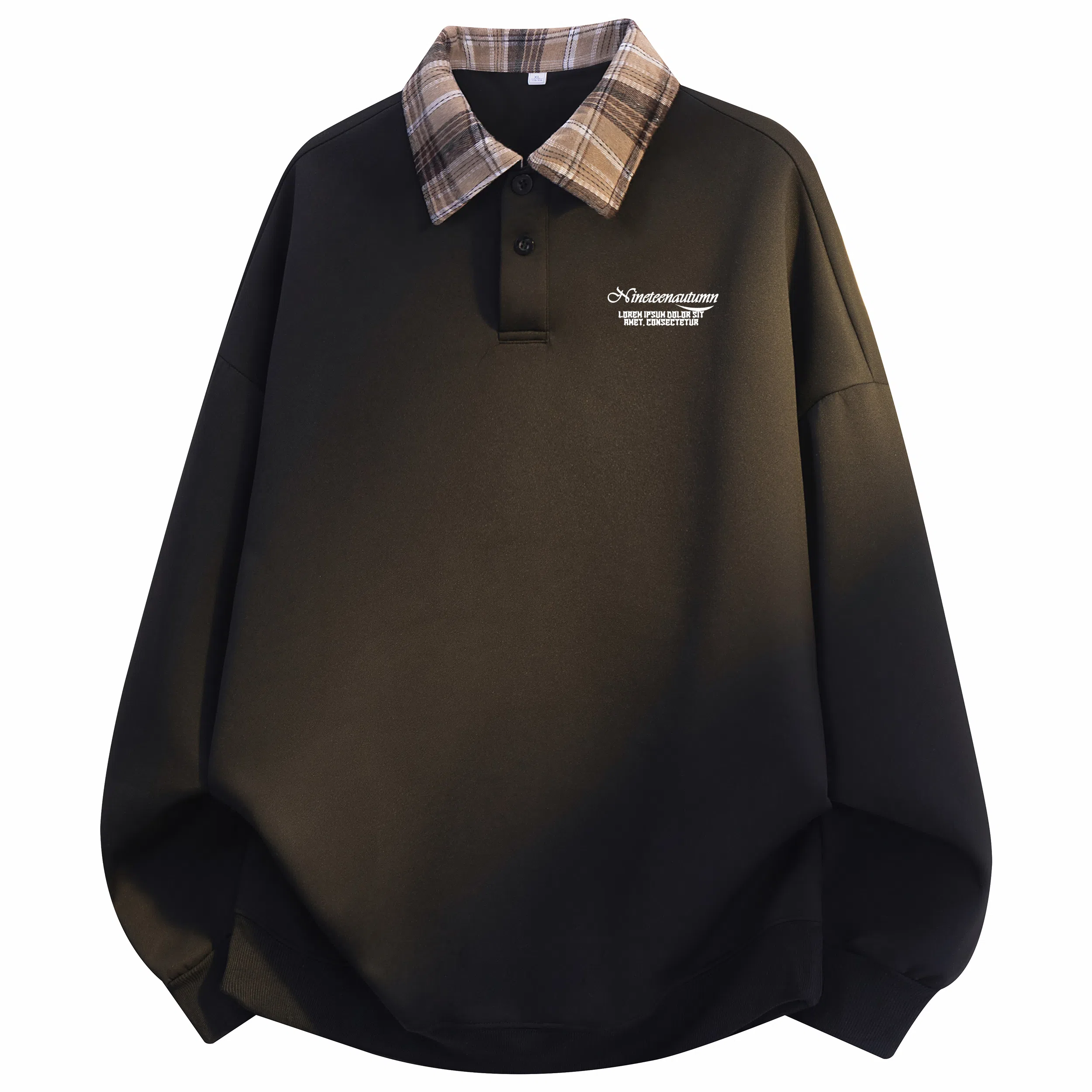 NINETEEN AUTUMN logoins