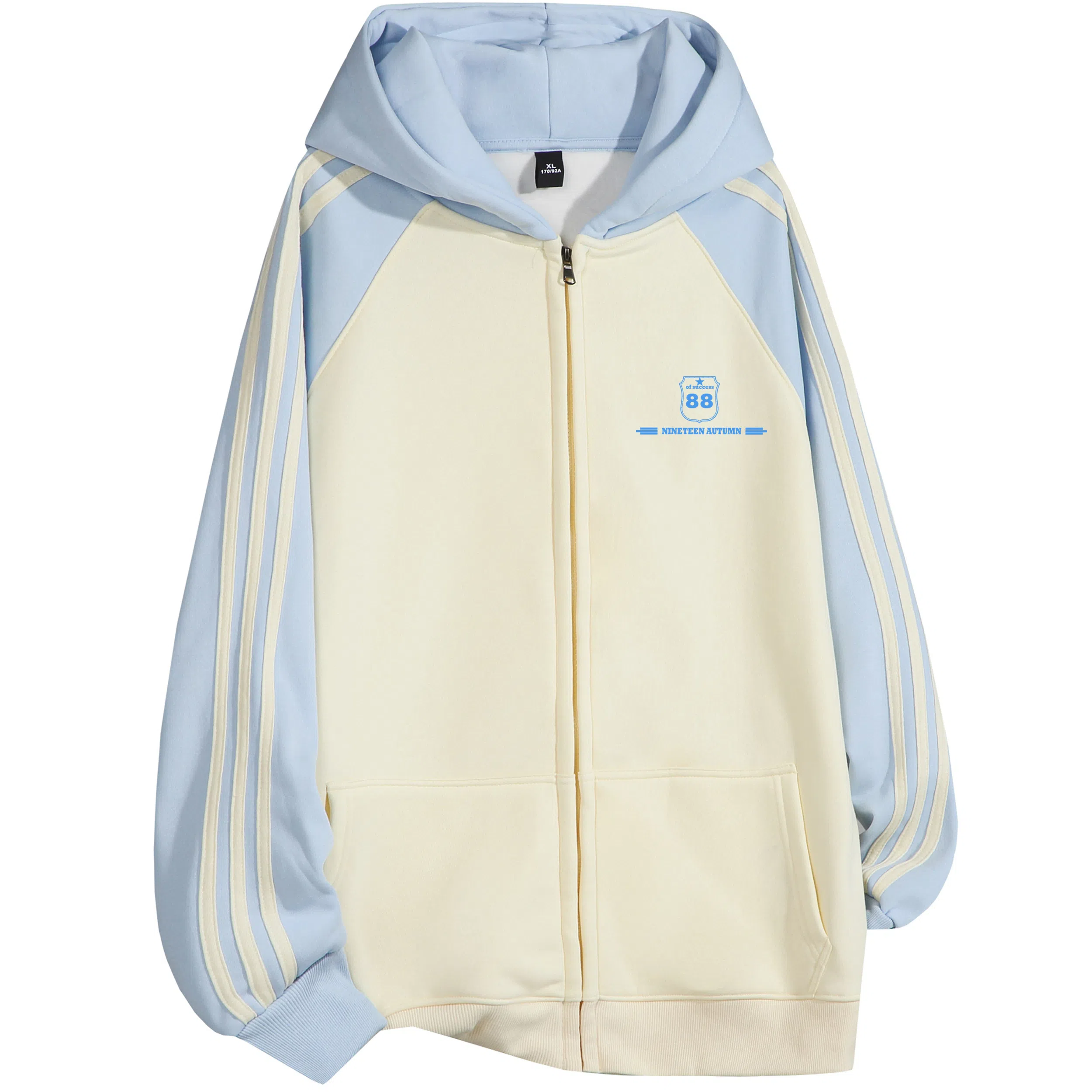 NINETEEN AUTUMN inslogo360