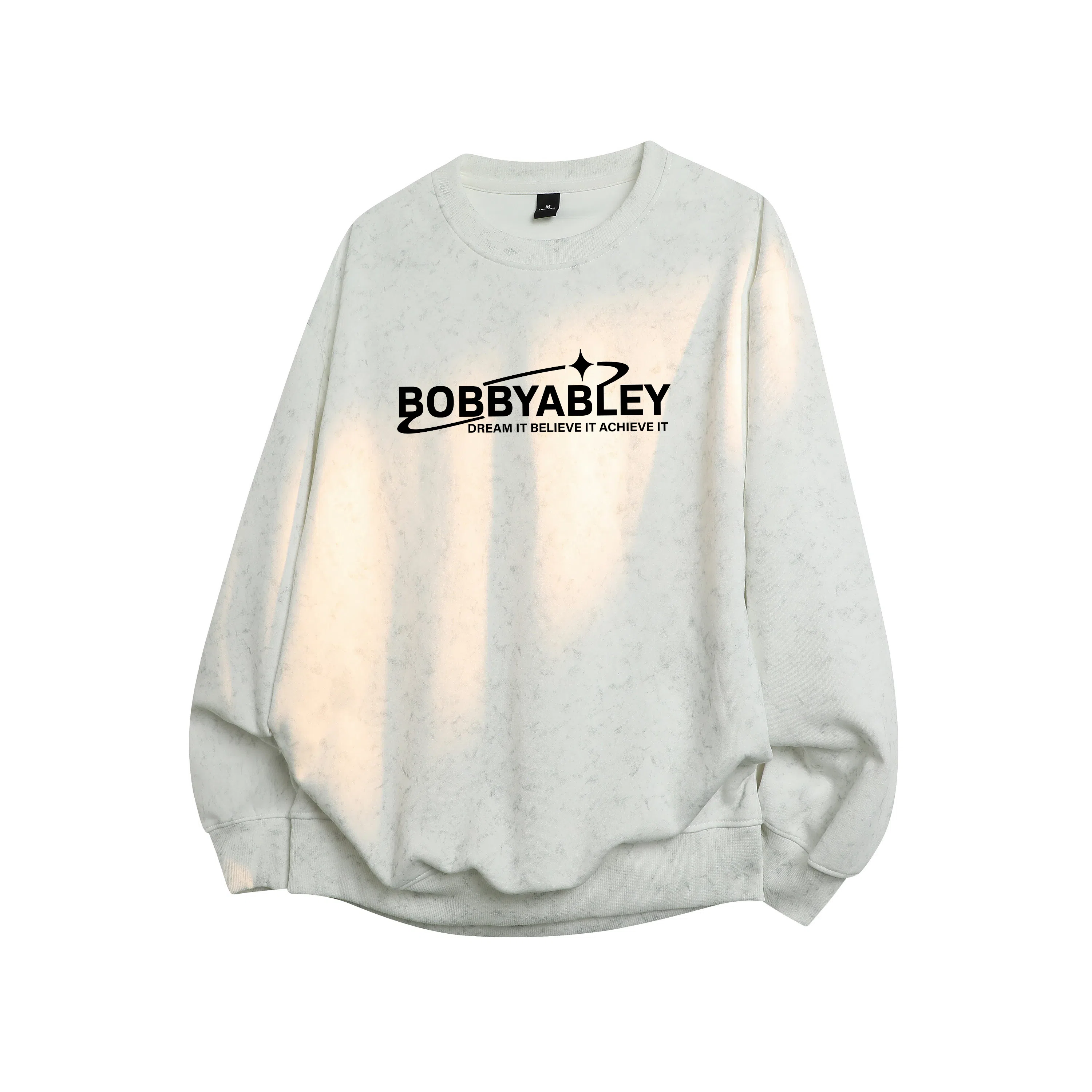BOBBY ABLEY Logo