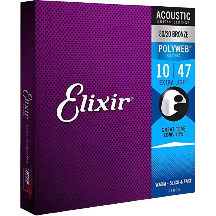 Elixir()POLYWEB 1100011025110501107511100