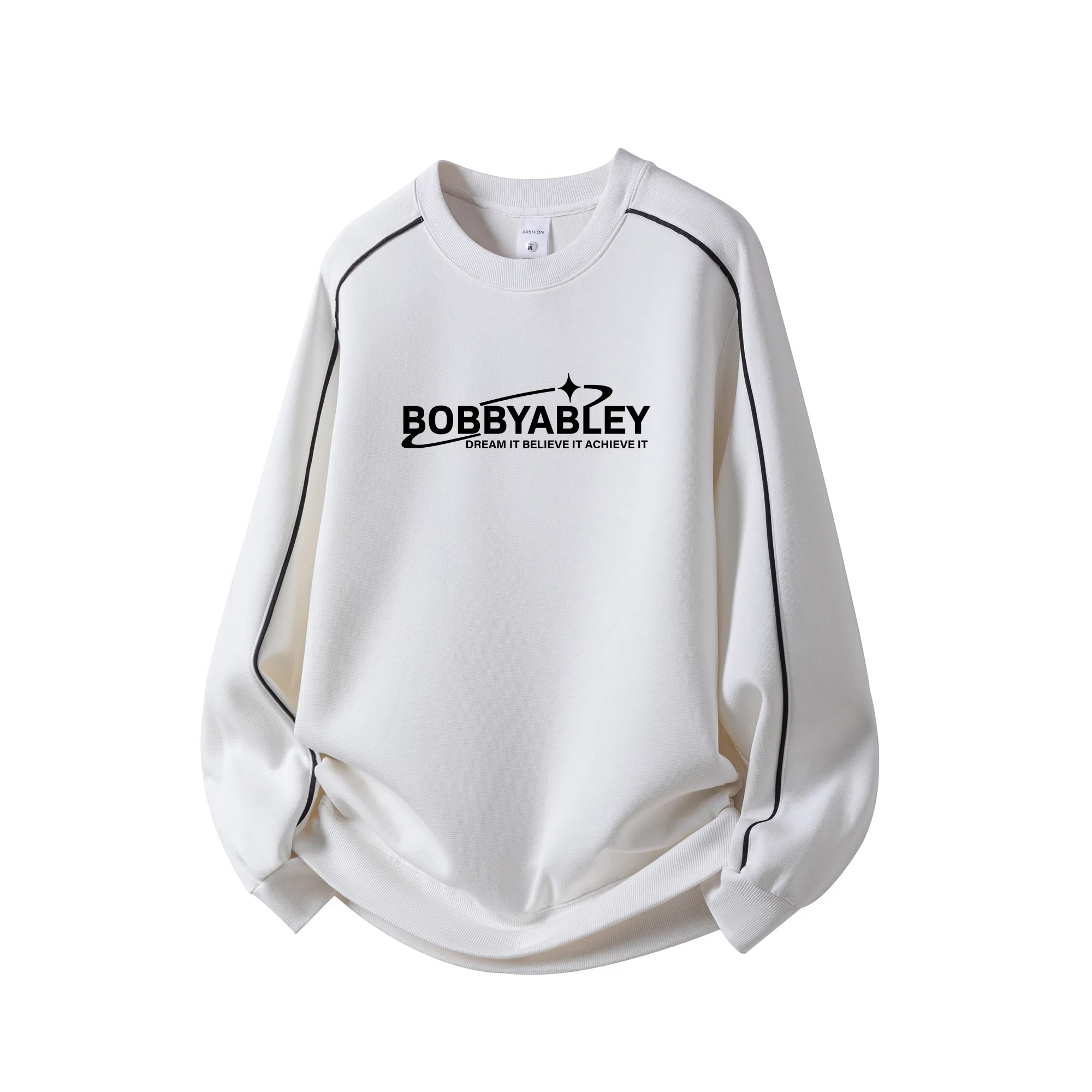 BOBBY ABLEY Logo