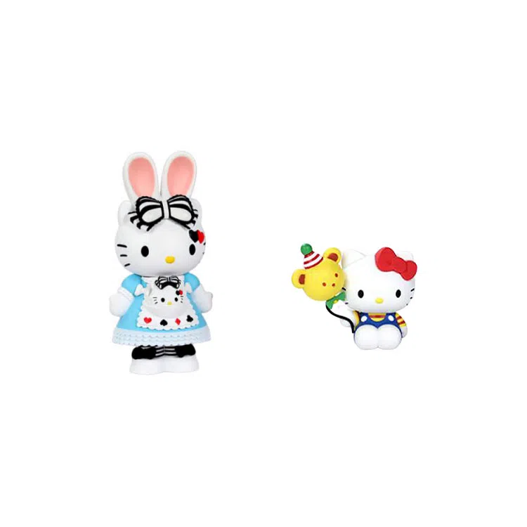 POP MART Hello Kitty 45 12