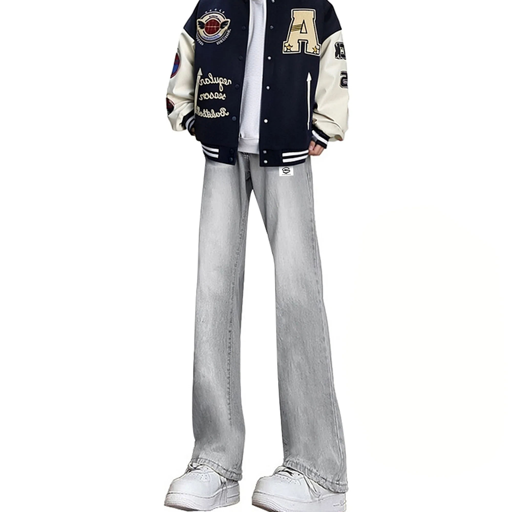 SUNSETMONENT cleanfit