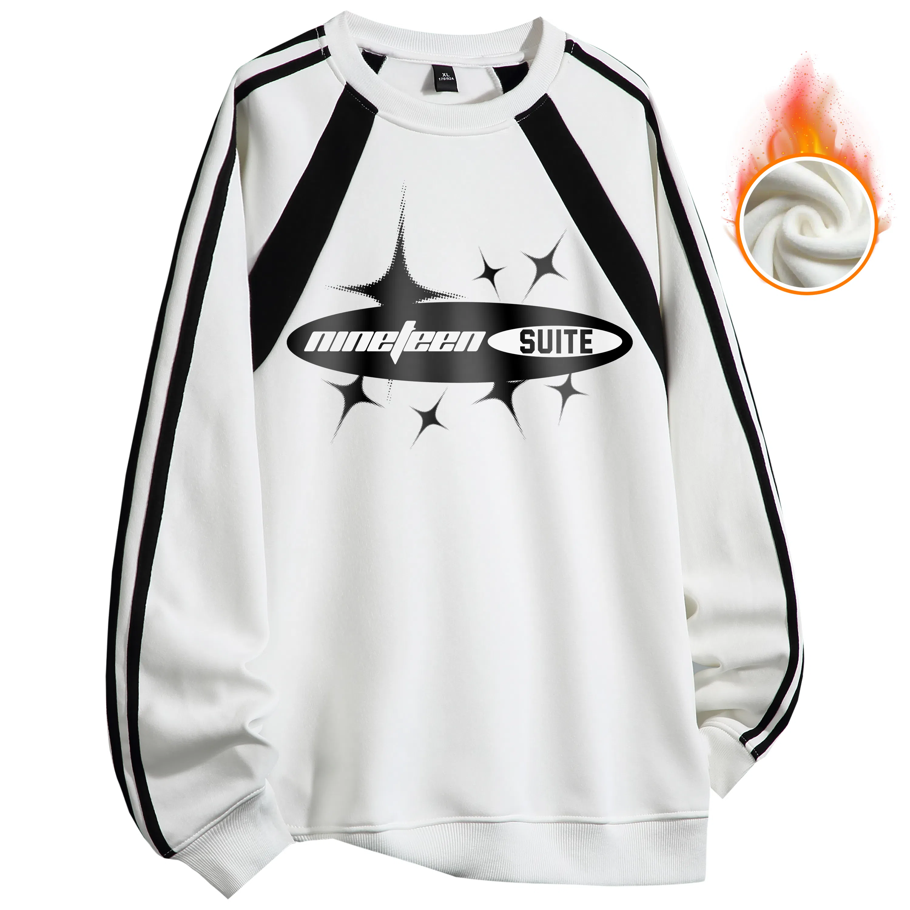 NINETEEN AUTUMN logo