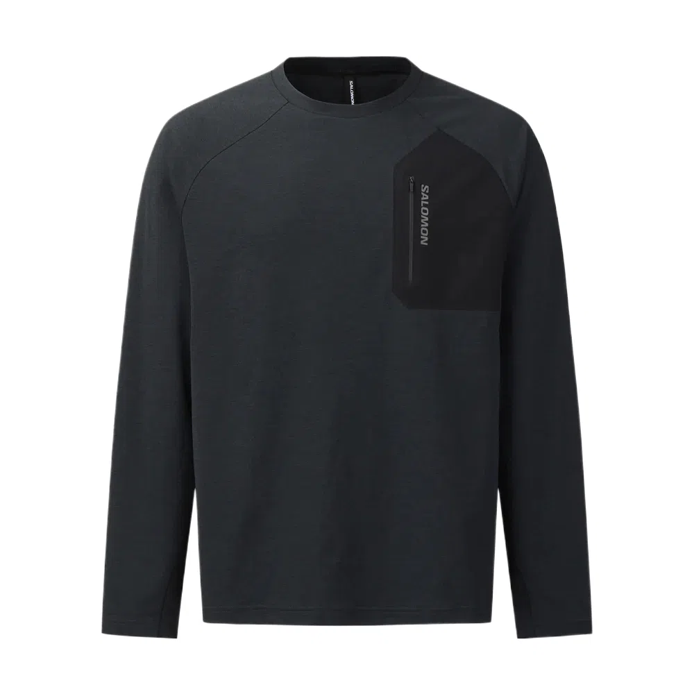 SALOMON UNI FWAW25 Prime DELTAT