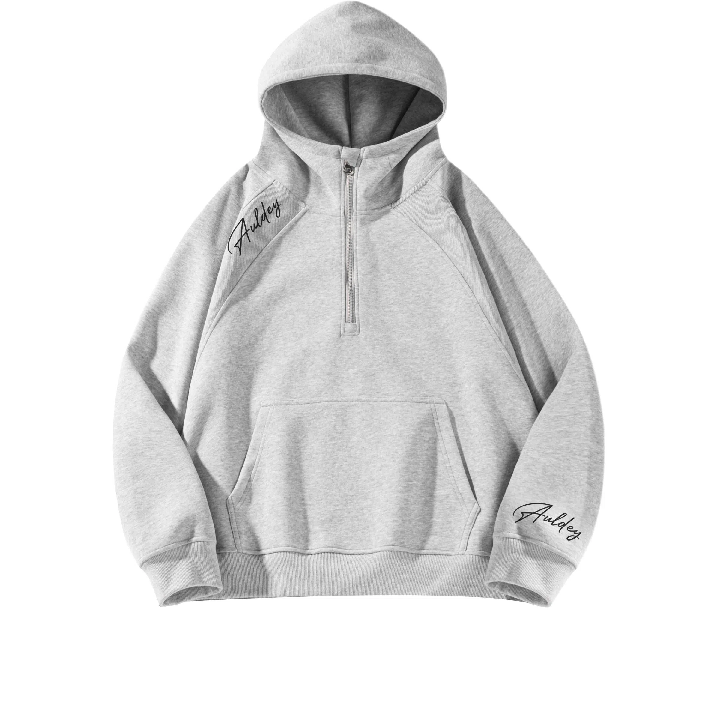 AULDEY cleanfitlogo