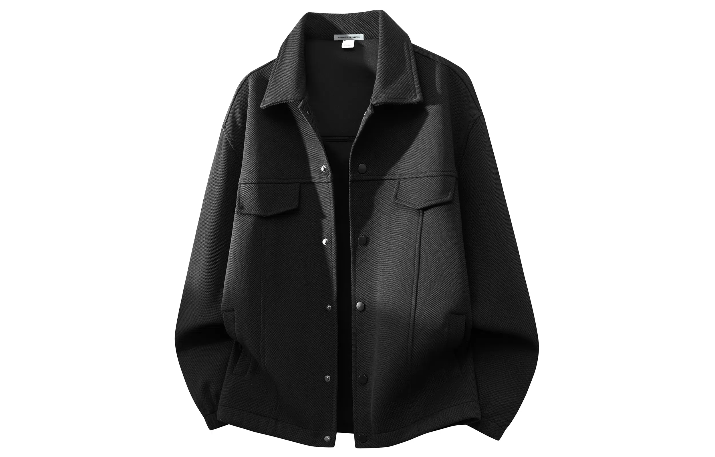 Colorful Creations logo