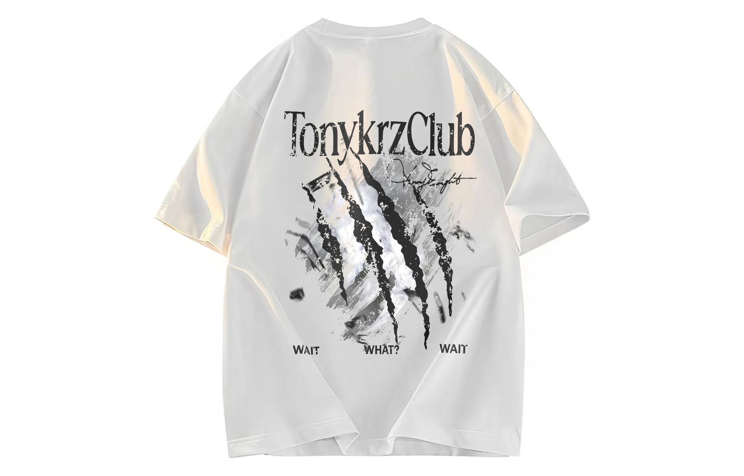 TONYKRZ T