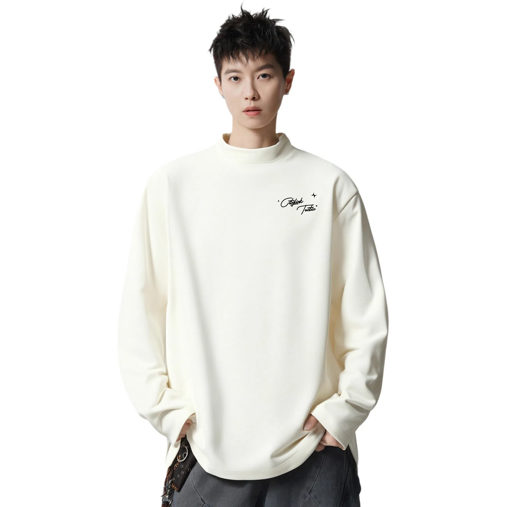 CITYLINK TACTIC logo