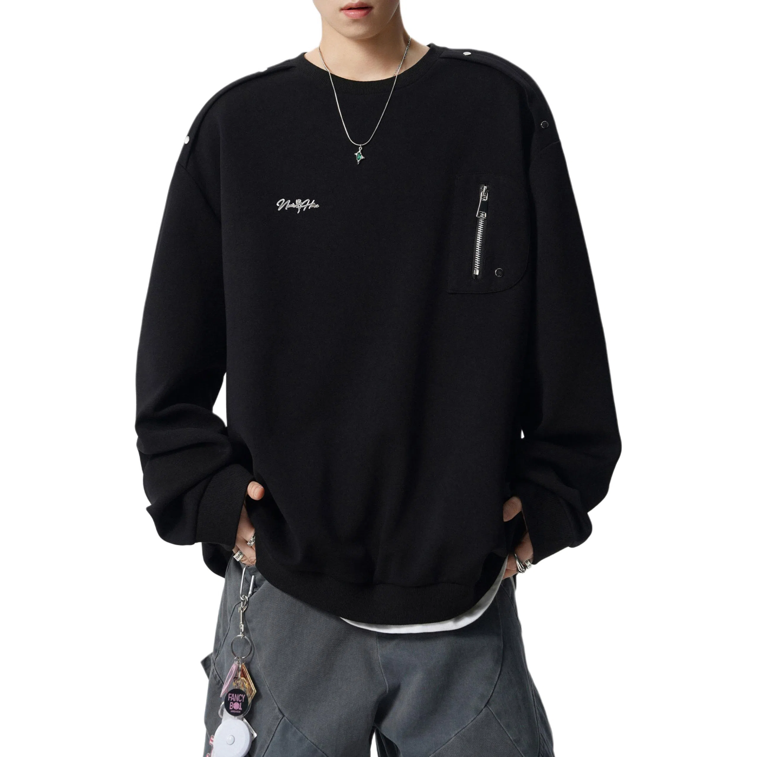 oversize