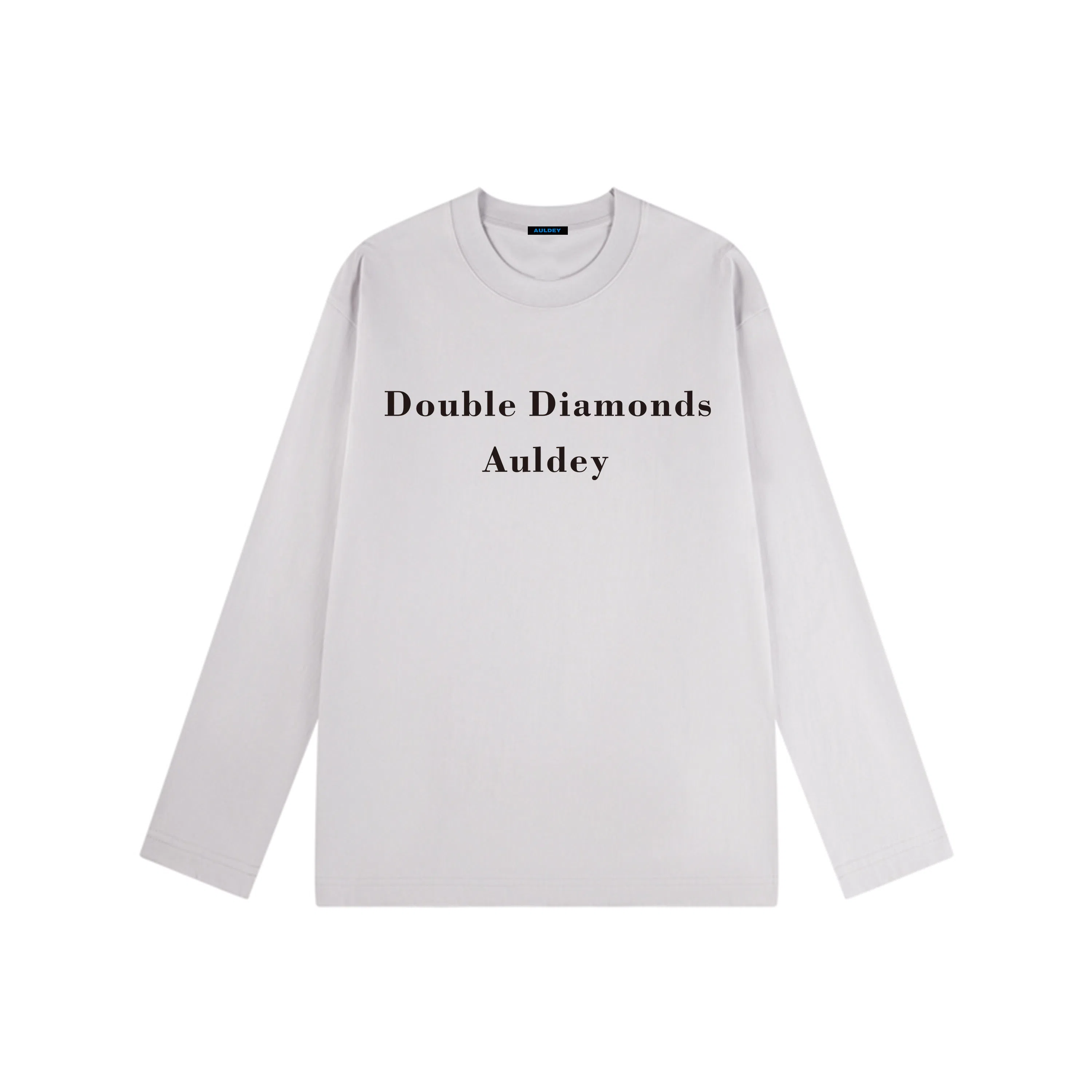 AULDEY logoT