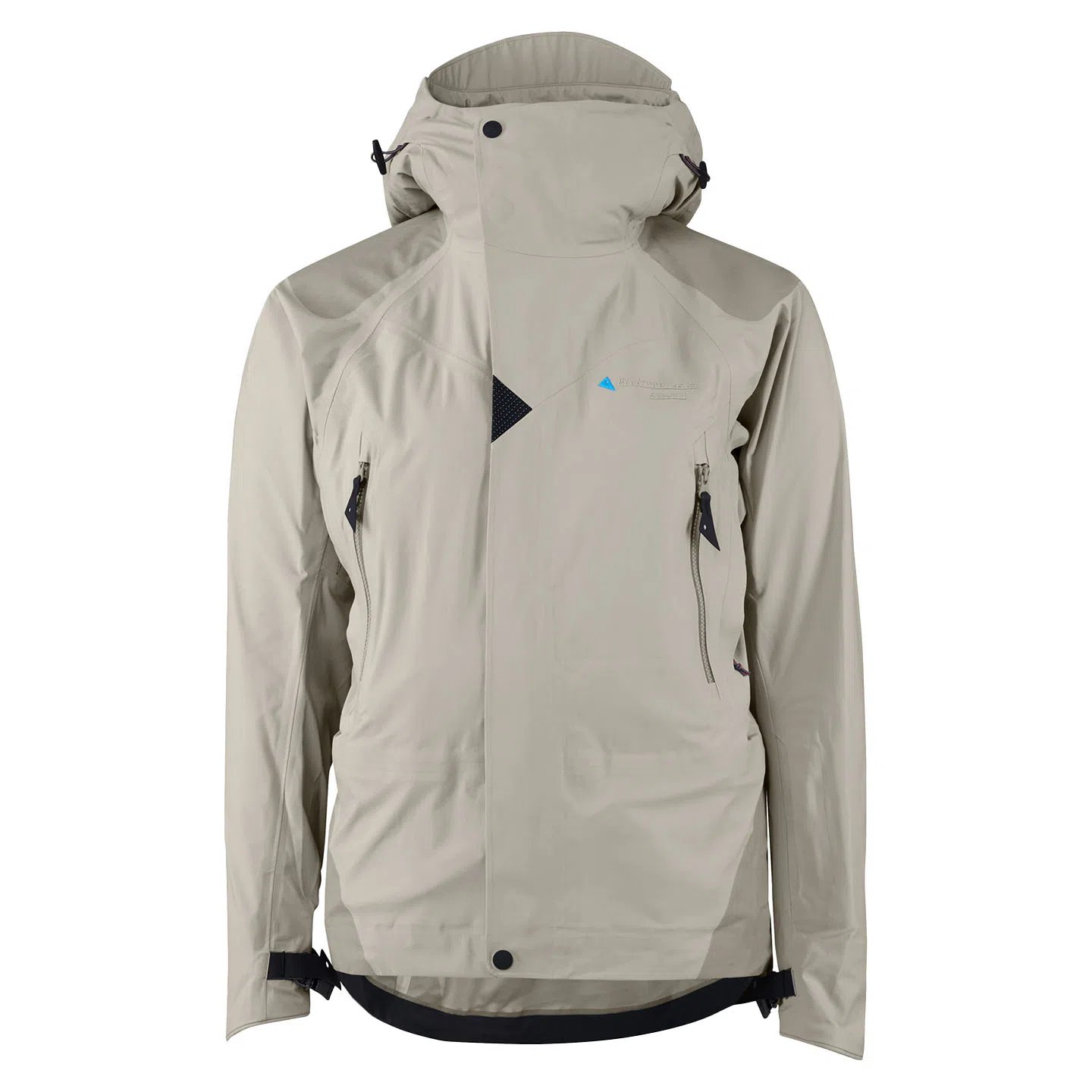 KLATTERMUSEN Svalinn