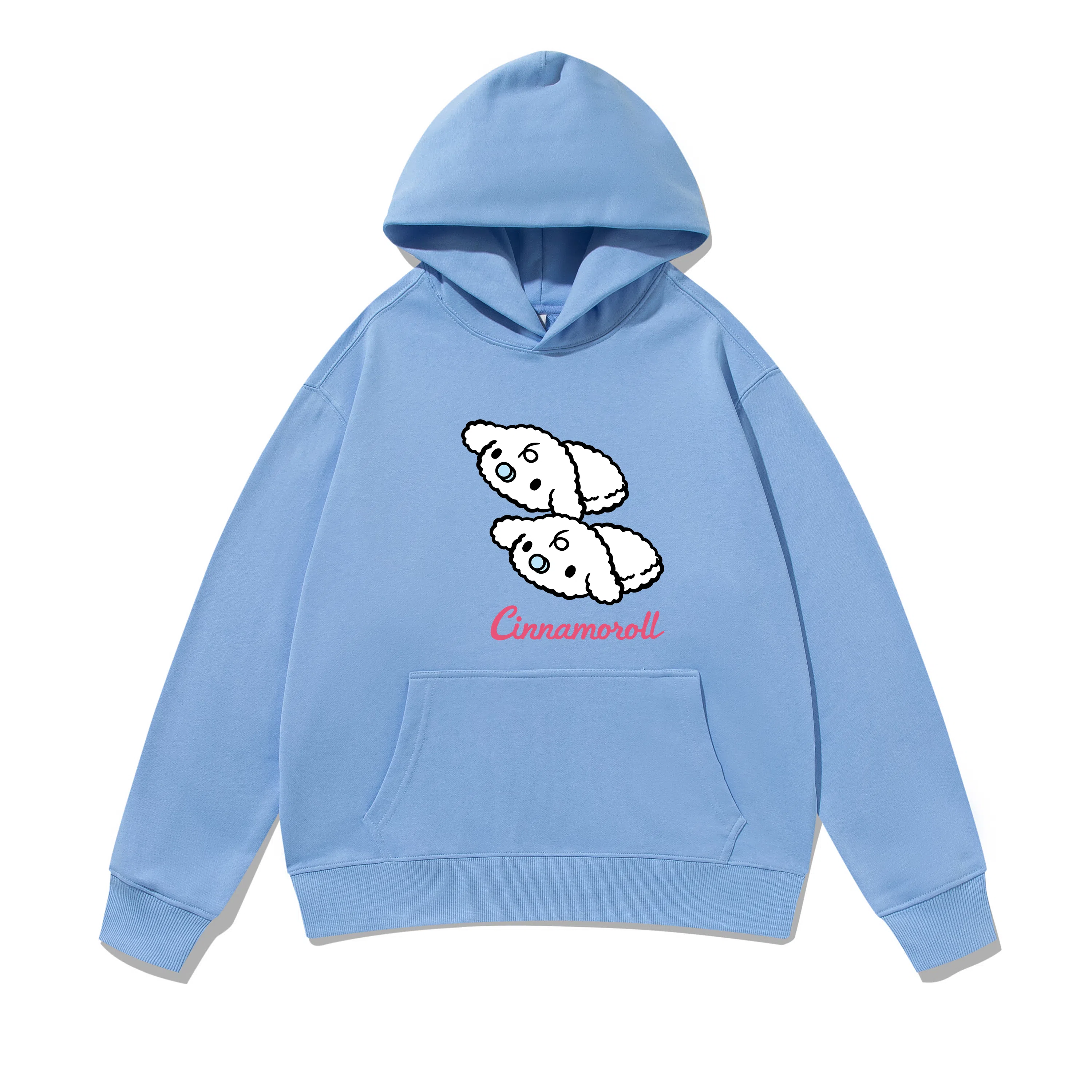 Sanrio x Cinnamoroll 420